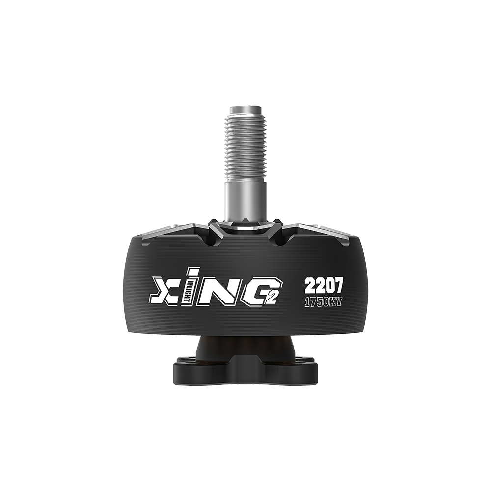 iFlight XING2 2207 1750KV / 2750KV 2-6S FPV Motor