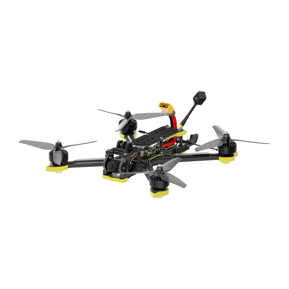 iFlight Nazgul XL5 ECO 6S Drone BNF