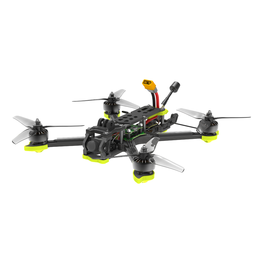 iFlight Nazgul XL5 ECO 6S Drone BNF